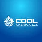 Nro 480 kilpailuun Cool America LLC New Company Logo käyttäjältä sonyhossain360
