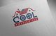 Imej kecil Penyertaan Peraduan #1534 untuk                                                     Cool America LLC New Company Logo
                                                