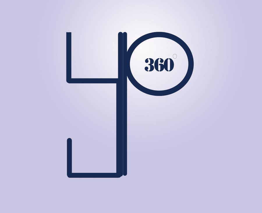 Kilpailutyö #337 kilpailussa                                                 Design a Logo for YP360
                                            