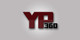 Miniatura da Inscrição nº 449 do Concurso para                                                     Design a Logo for YP360
                                                