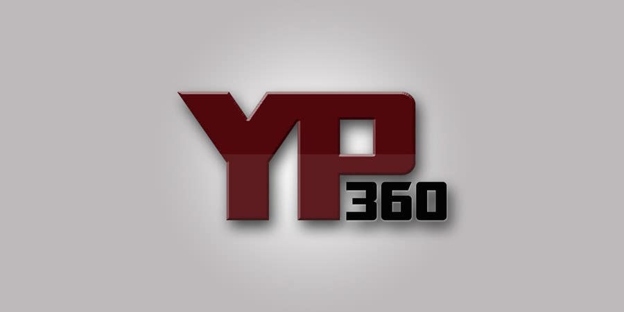 Inscrição nº 449 do Concurso para                                                 Design a Logo for YP360
                                            