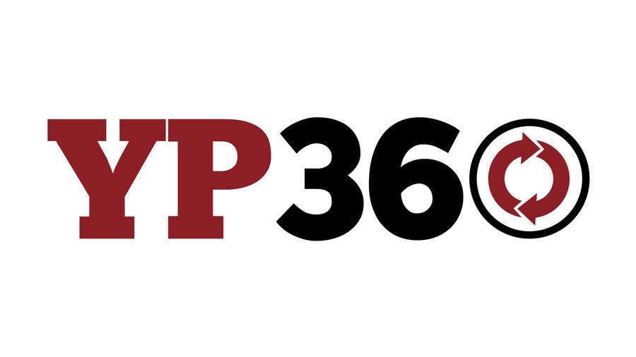 Penyertaan Peraduan #415 untuk                                                 Design a Logo for YP360
                                            
