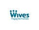 
                                                                                                                                    Icône de la proposition n°                                                13
                                             du concours                                                 Design a Logo for Wives Praying The Promises
                                            