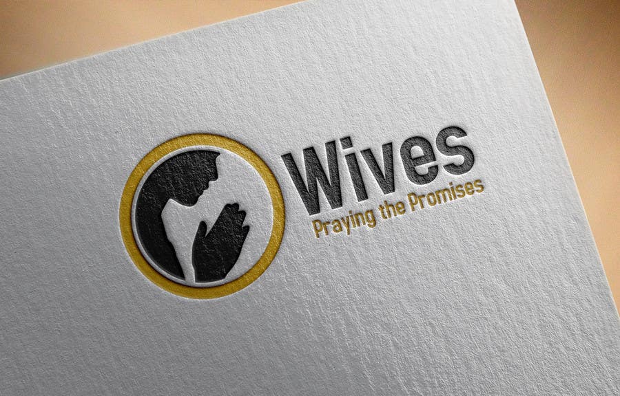 
                                                                                                                        Proposition n°                                            14
                                         du concours                                             Design a Logo for Wives Praying The Promises
                                        