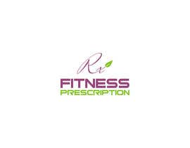 suparman1 tarafından Design a Logo for Fitness Prescription için no 12