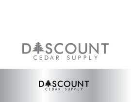 #290 for Design a Logo for my Cedar Building Supply business by DailynHUng