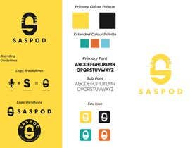 #29 para Branding Guideline Design , Colour Selection por inrollnesia
