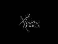 Graphic Design Конкурсная работа №96 для Xtreme Karts Logo Design / Branding