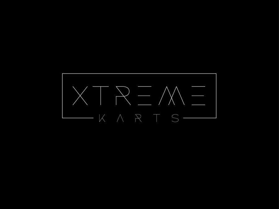 
                                                                                                                        Конкурсная заявка №                                            97
                                         для                                             Xtreme Karts Logo Design / Branding
                                        