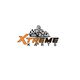 
                                                                                                                                    Миниатюра конкурсной заявки №                                                509
                                             для                                                 Xtreme Karts Logo Design / Branding
                                            