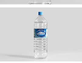 #34 สำหรับ Label for package drinking water โดย ajmal32150