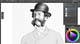 Miniatura da Inscrição nº 10 do Concurso para                                                     Create a Portrait Drawing of a late 19th Century Man wearing Multiple Bowler Hats
                                                