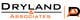 Imej kecil Penyertaan Peraduan #6 untuk                                                     Design a Logo for Dryland and Associates -- 2
                                                