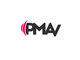 Kilpailutyön #1 pienoiskuva kilpailussa                                                     Design a Logo for company named P.M. Audio Visual
                                                