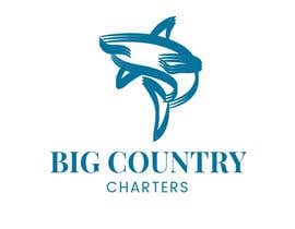 #220 untuk Design A (Colorful) &#039;Big Country Charters&#039; Logo oleh BeeDock