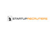 Imej kecil Penyertaan Peraduan #63 untuk                                                     Design a Logo for startuprecruiters.com | Startup Recruiters
                                                