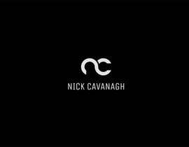 sdmoovarss tarafından Design a Logo for Nick Cavanagh . A working photographer in Ireland. için no 80