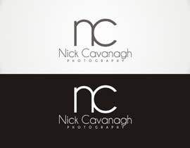 asnpaul84 tarafından Design a Logo for Nick Cavanagh . A working photographer in Ireland. için no 7