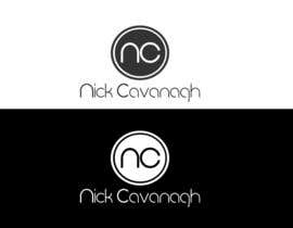 Logosdesigns tarafından Design a Logo for Nick Cavanagh . A working photographer in Ireland. için no 89