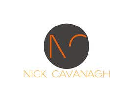 Vancliff tarafından Design a Logo for Nick Cavanagh . A working photographer in Ireland. için no 91