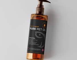Nro 32 kilpailuun Pure Pet Oil käyttäjältä LuisEduarte