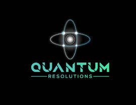 #10 para Need the logo to say QUANTUM AUTOMATION de Mostaq418
