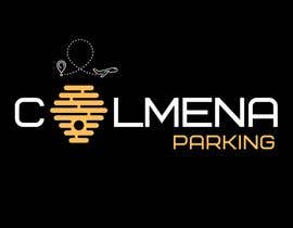 #53 za Colmena Parking logo od victoriaromasche
