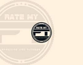 #22 for Design a Logo for Ratemypt.com by asetiawan86