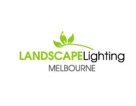 #581 for Garden Lighting Company Logo by Babubiswas