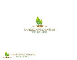 #763 for Garden Lighting Company Logo by magepana