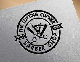 #1335 for Logo for barbershop / hair cutter by shahnazakter5653