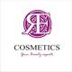 Kilpailutyön #42 pienoiskuva kilpailussa                                                     Design a Logo for cosmetics shop
                                                