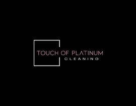 JarinTasnimRabu tarafından I need a logo for my cleaning business called &quot;touch of platinum cleaning&quot; için no 60
