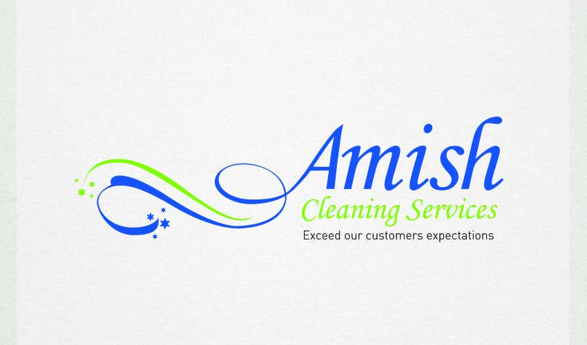 Contest Entry #34 for                                                 Design a Logo for cleaning company
                                            