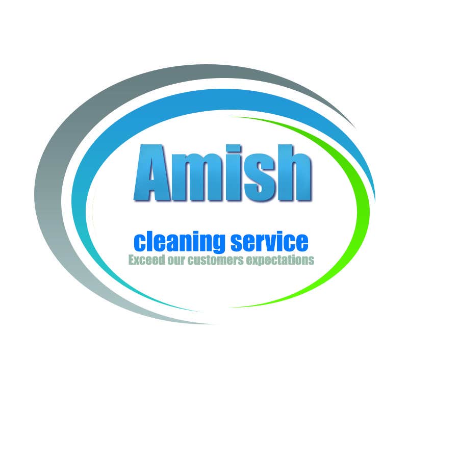 Proposition n°30 du concours                                                 Design a Logo for cleaning company
                                            