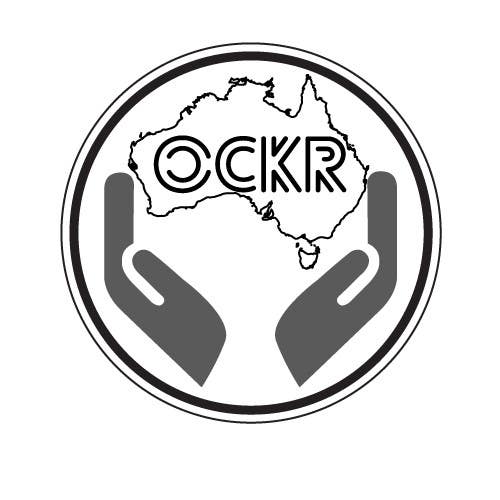 Penyertaan Peraduan #63 untuk                                                 Design a Logo for ockr
                                            
