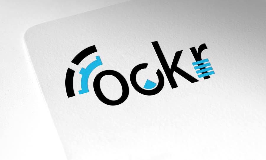 Inscrição nº 5 do Concurso para                                                 Design a Logo for ockr
                                            
