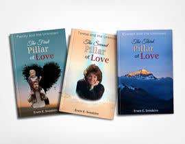 #46 para Three Pillars of Love - Mount Everest Expedition for Sarah - Trilogy por Akheruzzaman2222