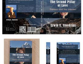 #42 for Three Pillars of Love - Mount Everest Expedition for Sarah - Trilogy af vishmith