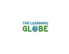 #81 para Company Logo - theLearningGlobe - only for @belabani4 por refathuddin5