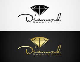 #40 for Design a Logo for cosmetics shop () by mille84
