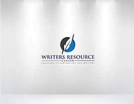 #274 for Modernize Logo for Writers Resource Center by baproartist