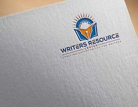#285 for Modernize Logo for Writers Resource Center by baproartist
