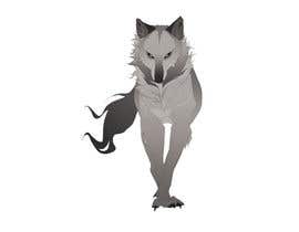 #17 for Wolf Avatars by georgemandal