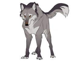 #18 for Wolf Avatars by georgemandal