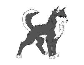 #22 for Wolf Avatars by georgemandal