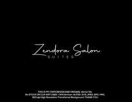 #16 для Zendora Salon Suites Brand Standard Style Guide and Logo от HASINALOGO