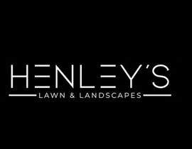 #310 dla Logo Creation for Henley&#039;s Lawn &amp; Landscapes przez yohani567