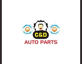 #109 for Logo for Auto Parts store by luphy