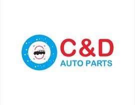 #111 for Logo for Auto Parts store by Kalluto